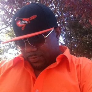 Meet your Posher, Roger